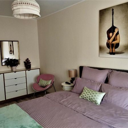 Central Lala Apartament Apartment Brasov Ngoại thất bức ảnh