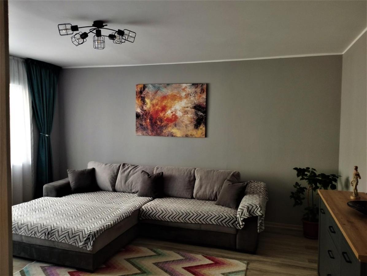 Central Lala Apartament Apartment Brasov Ngoại thất bức ảnh