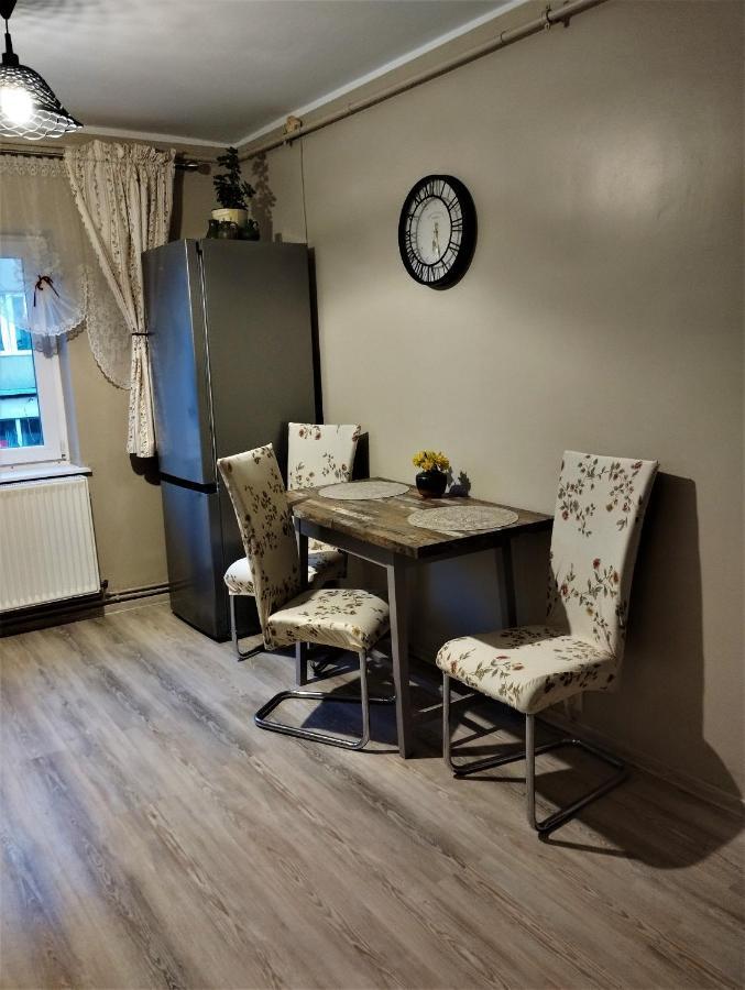 Central Lala Apartament Apartment Brasov Ngoại thất bức ảnh