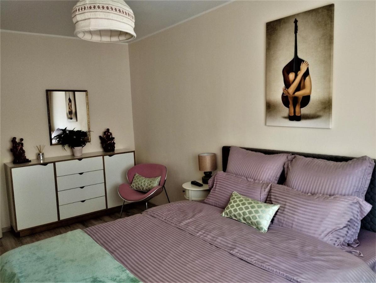 Central Lala Apartament Apartment Brasov Ngoại thất bức ảnh