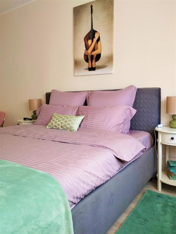 Central Lala Apartament Apartment Brasov Ngoại thất bức ảnh