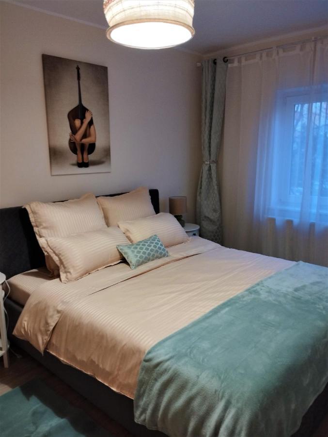 Central Lala Apartament Apartment Brasov Ngoại thất bức ảnh