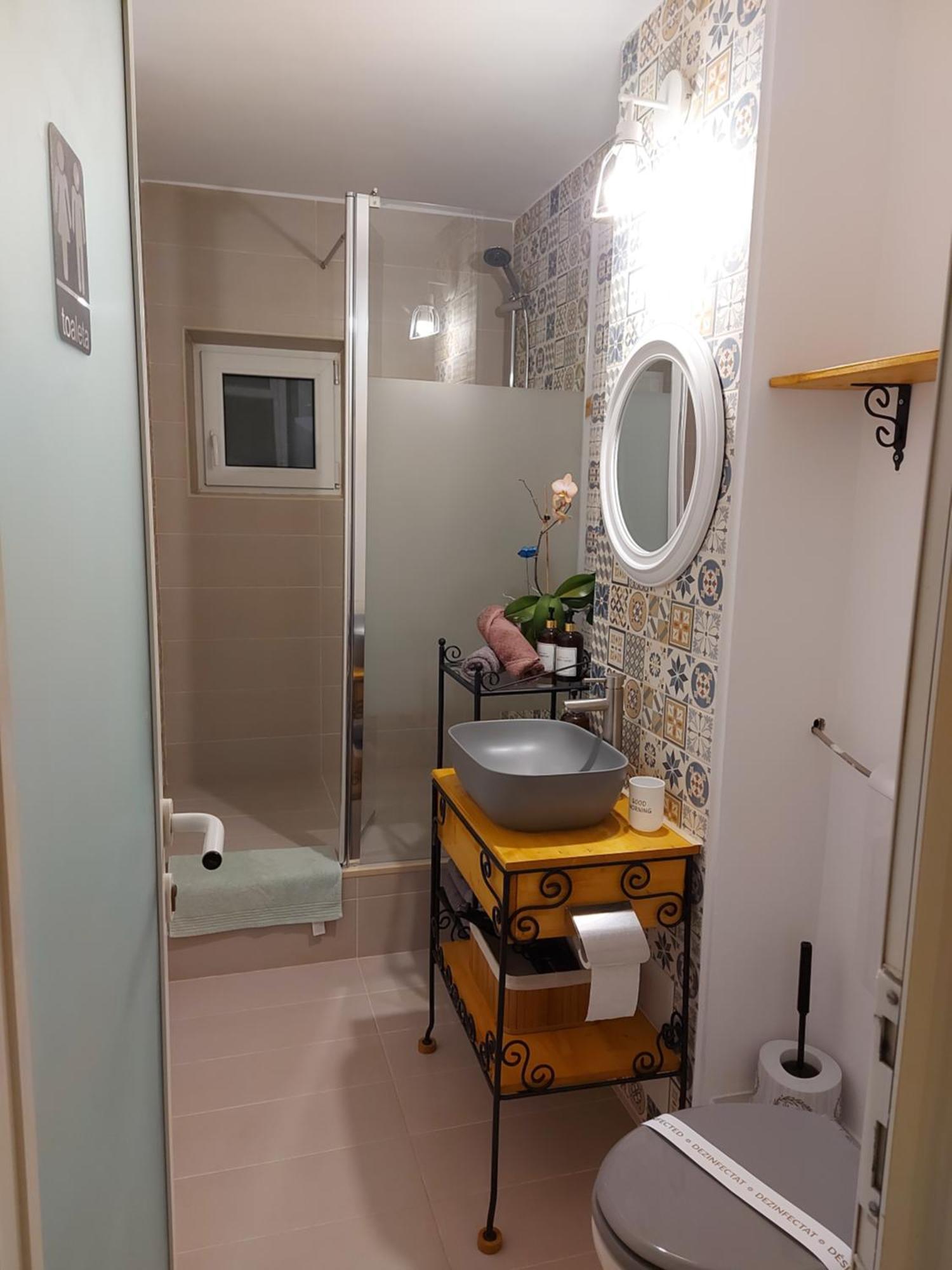Central Lala Apartament Apartment Brasov Ngoại thất bức ảnh