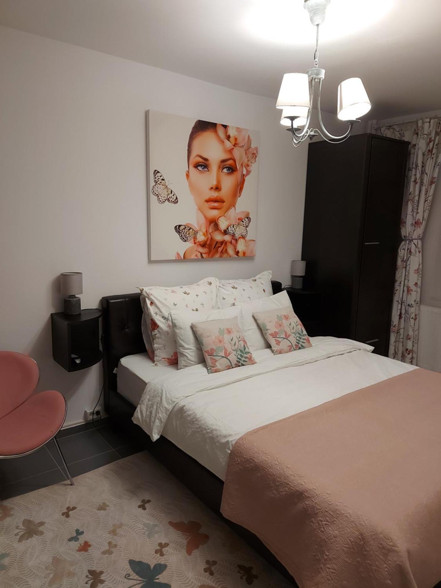 Central Lala Apartament Apartment Brasov Ngoại thất bức ảnh